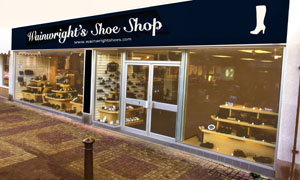 Beaconsfield footwear ltd on sale